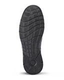 Forelli Helmut-H 32618 Erkek Siyah Comfort Deri Casual Ayakkabı