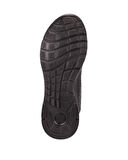 Forelli Eterna-G 29413 Kadın Siyah Comfort Deri Casual Ayakkabı