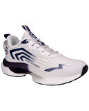 Forelli Atlas 90002 Erkek Beyaz Comfort Günlük Spor Ayakkabı