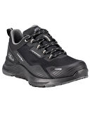 Forelli ADAL-G Kadın Siyah (36-40) Waterproof Outdoor Ayakkabı