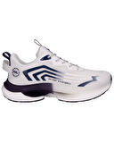 Forelli Atlas 90002 Erkek Beyaz Comfort Günlük Spor Ayakkabı