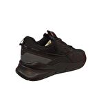 M.P. 231-1112 Zn Siyah Sneaker Ayakkabı