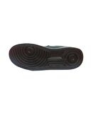 M.P. 231-1087 Mr. Erkek Siyah Sneaker Ayakkabı  