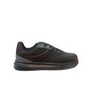 M.P. 231-1087 Mr. Erkek Siyah Sneaker Ayakkabı  