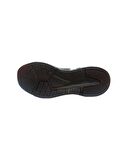 M.P. 231-1046 Mr. Erkek Siyah Sneaker Ayakkabı  