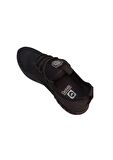 M.P. 231-1061 Mr Erkek Siyah Aqua Günlük Spor Ayakkabı