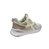 M.P. 231-1112 Zn Kadın Pembe Sneaker Ayakkabı