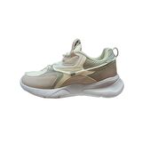 M.P. 231-1112 Zn Kadın Pembe Sneaker Ayakkabı