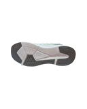 M.P. 231-1046 Mr. Erkek Gri-Beyaz Sneaker Ayakkabı  