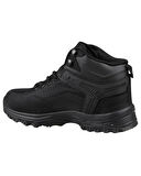 M.P. 232-1303 ZN (36-40) Siyah Bot