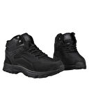 M.P. 232-1303 ZN (36-40) Siyah Bot