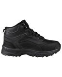 M.P. 232-1303 ZN (36-40) Siyah Bot