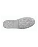 M.P. 232-1291 Mr Erkek Siyah-Beyaz Cilt Sneaker Ayakkabı