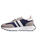 M.P. 241-1546 Mr Erkek Gri Sneaker Ayakkabı