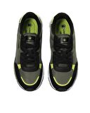 Lumberjack Jordan 2Pr Erkek Haki-Lime Sneaker Ayakkabı