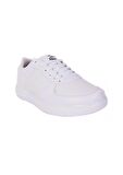 Kinetix Abella Pu 3Fx Erkek Beyaz Sneaker Ayakkabı