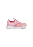 Kinetix Brayn 3Fx Bb Çocuk Pembe-Sarı-Yeşil Slip-On Sneaker Ayakkabı