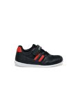 Kinetix Carter Tx J 3Fx Çocuk Lacivert-Kırmızı Sneaker Ayakkabı