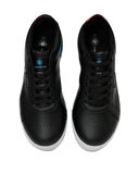 Lumberjack Emma 3Fx Kadın Siyah-Mavi Sneaker Ayakkabı