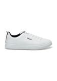 Kinetix Snape 3Fx Erkek Beyaz Sneaker Ayakkabı