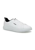 Kinetix Snape 3Fx Erkek Beyaz Sneaker Ayakkabı
