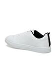 Kinetix Snape 3Fx Erkek Beyaz Sneaker Ayakkabı