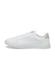 Kinetix Ratchet 3Fx Erkek Beyaz Sneaker Ayakkabı