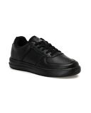 Kinetix Abella Pu W 3Fx Siyah Sneaker Ayakkabı