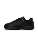 Kinetix Abella Pu W 3Fx Siyah Sneaker Ayakkabı