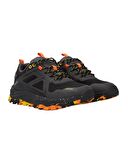 Lumberjack Dallas 3Pr Erkek Siyah-Turuncu Waterproof Outdoor Ayakkabı
