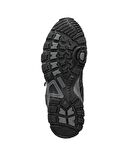 Lumberjack Shell Hı 3Pr Erkek Siyah-Siyah Waterproof Bot