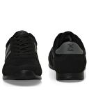 Kinetix Carter Tx W 4Fx (36-40) Siyah-K.Gri Sneaker Ayakkabı