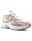 Lotto Camden Wmn 4Fx Kadın Bej-Pembe Koşu&Antrenman Ayakkabı