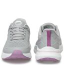 Lotto Lovelo Wmn 4Fx Kadın Gri-Gümüş Koşu&Antrenman Ayakkabı