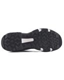 Lumberjack Magic 4Fx Erkek Siyah Sneaker Ayakkabı
