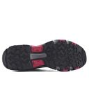 Lumberjack Magic 4Fx Erkek A.Gri Sneaker Ayakkabı