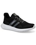 Kinetix Arina Tx 4Fx Erkek Siyah-Beyaz-Kırmızı Sneaker Ayakkabı