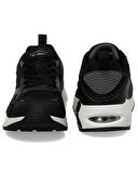 Kinetix Evans Tx 4Fx Erkek Siyah-K.Gri-Beyaz Sneaker Ayakkabı