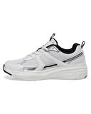 Kinetix Remix Tx W TFx (36-40) Beyaz-Gümüş-Siyah Sneaker Ayakkabı