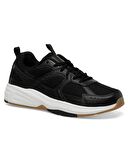 Kinetix Remix Tx W TFx (36-40) Siyah-Beyaz-Camel Sneaker Ayakkabı