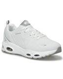 Kinetix Laser Tx 4Fx Erkek Beyaz-A.Gri Sneaker Ayakkabı