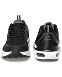 Kinetix Laser Tx 4Fx Erkek Siyah-K.Yeşil-Beyaz Sneaker Ayakkabı