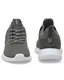 Kinetix Ray Tx 4Fx Erkek K.Gri Günlük Spor Ayakkabı