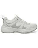 Kinetix Pons 4Fx (36-40) Beyaz Günlük Spor Ayakkabı