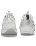 Kinetix Pons 4Fx (36-40) Beyaz Günlük Spor Ayakkabı