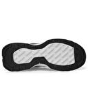Kinetix Mosshart 4Fx Erkek Siyah Sneaker Ayakkabı