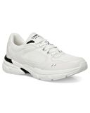 Kinetix Calypto 4Fx Erkek Beyaz Günlük Spor Ayakkabı