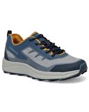 Lumberjack Satilus 4Fx Erkek Lacivert Sneaker Ayakkabı