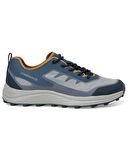 Lumberjack Satilus 4Fx Erkek Lacivert Sneaker Ayakkabı