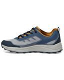 Lumberjack Satilus 4Fx Erkek Lacivert Sneaker Ayakkabı